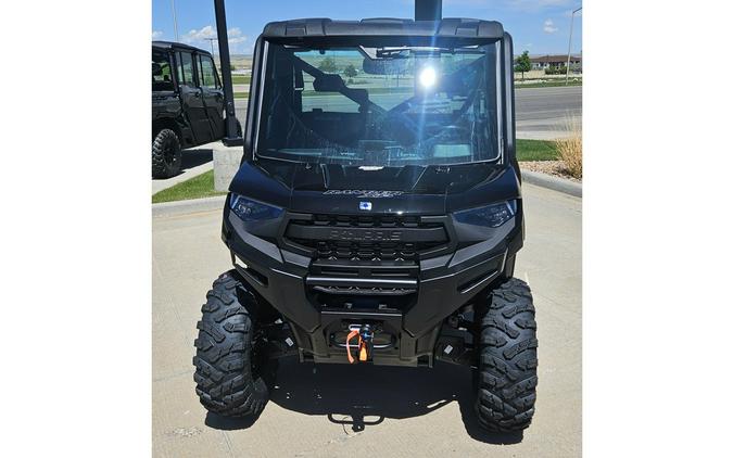 2025 Polaris Industries Ranger XP® 1000 NorthStar Edition Ultimate