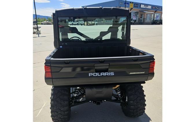 2025 Polaris Industries Ranger XP® 1000 NorthStar Edition Ultimate