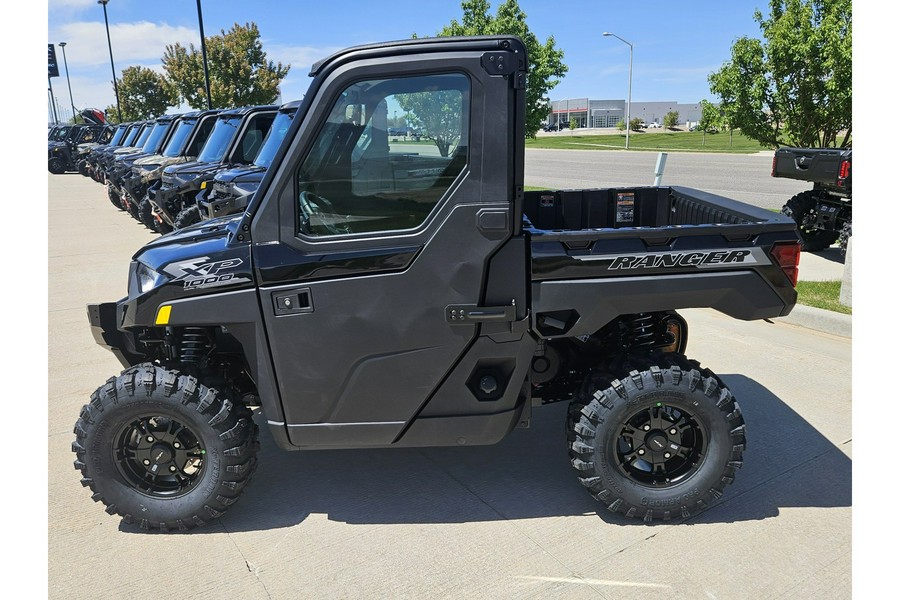 2025 Polaris Industries Ranger XP® 1000 NorthStar Edition Ultimate