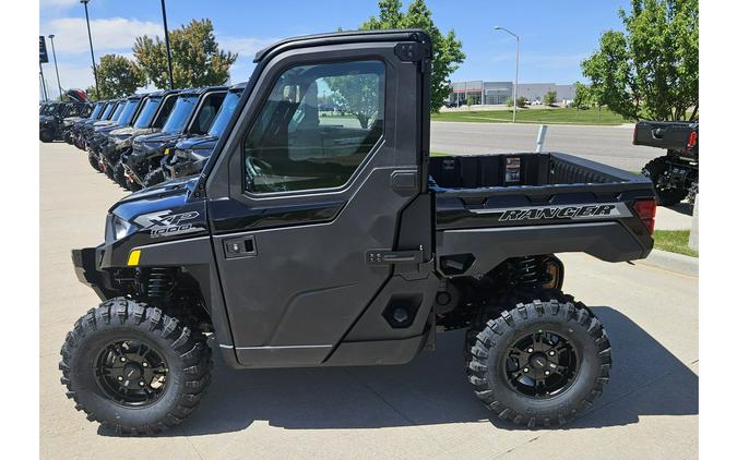 2025 Polaris Industries Ranger XP® 1000 NorthStar Edition Ultimate