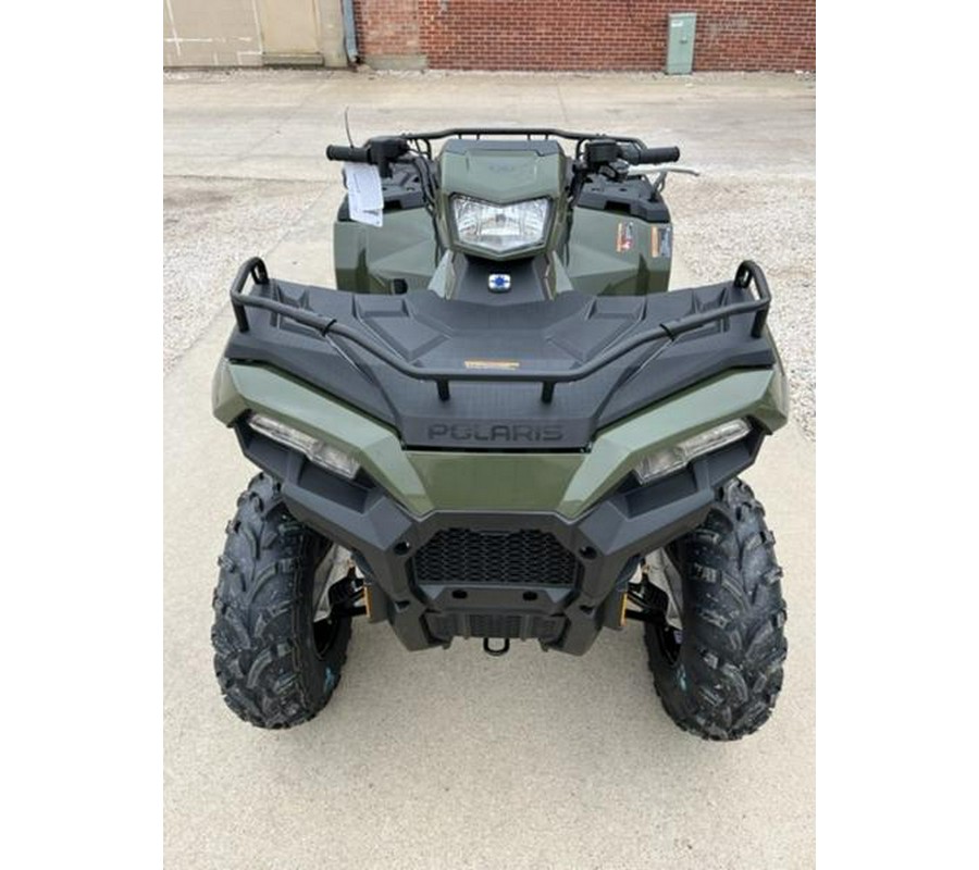 2025 Polaris® Sportsman 450 H.O. EPS