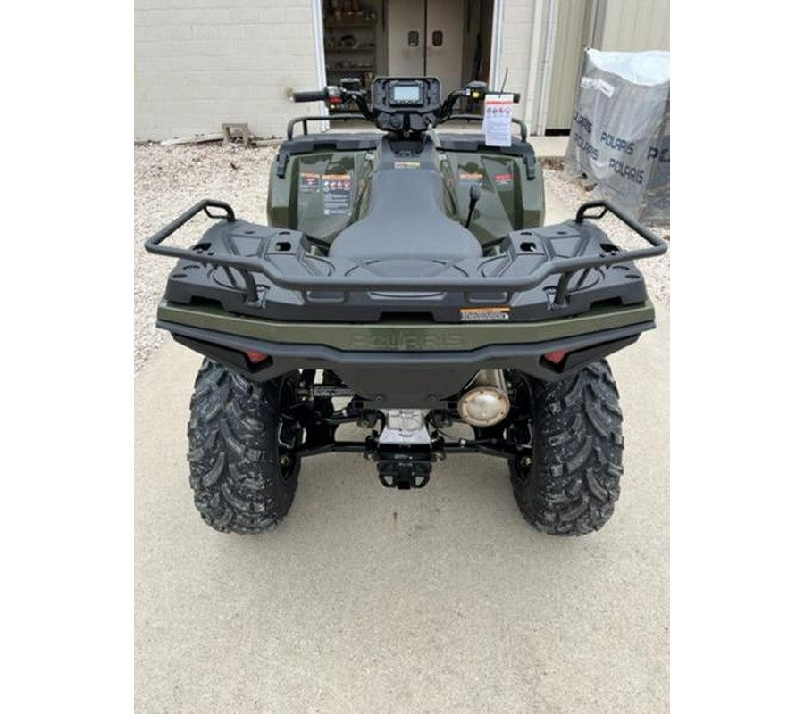 2025 Polaris® Sportsman 450 H.O. EPS