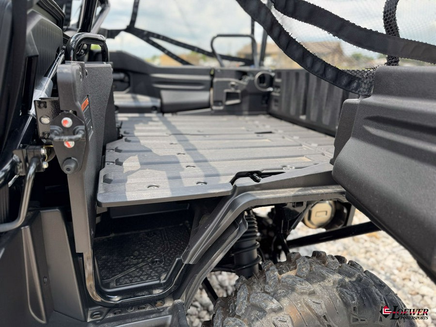 2025 Honda® Pioneer 1000-5 Deluxe