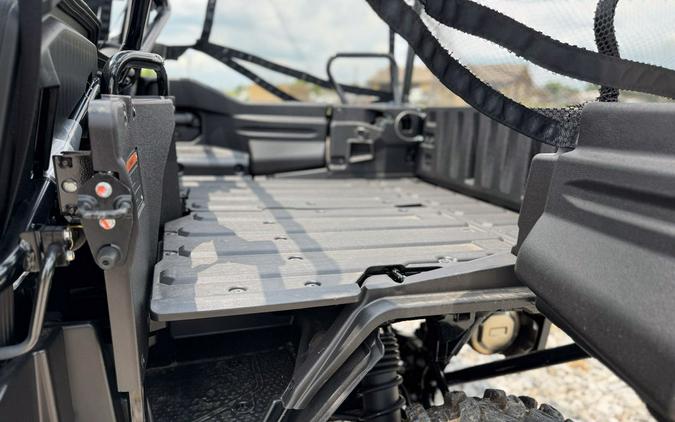 2025 Honda® Pioneer 1000-5 Deluxe