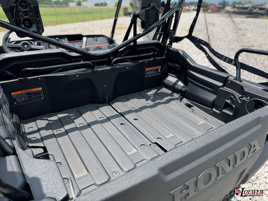 2025 Honda® Pioneer 1000-5 Deluxe