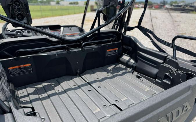 2025 Honda® Pioneer 1000-5 Deluxe