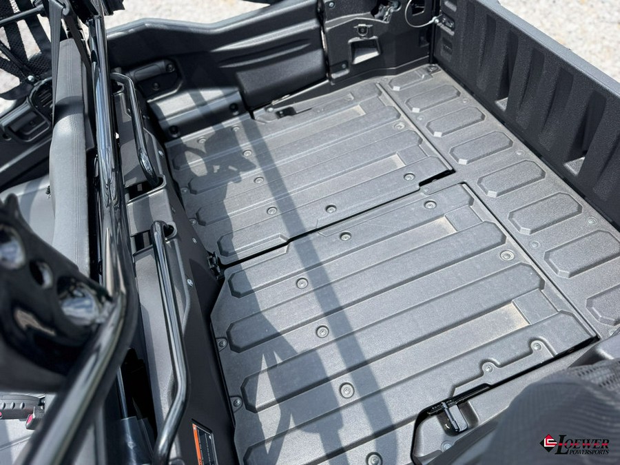 2025 Honda® Pioneer 1000-5 Deluxe