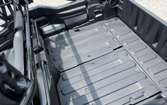 2025 Honda® Pioneer 1000-5 Deluxe