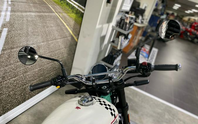2025 Royal Enfield Bear 650