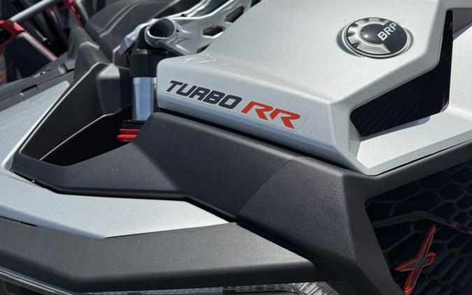 2025 Can-Am Maverick X3 MAX X mr TURBO RR