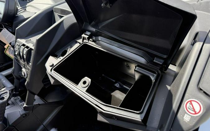 2025 Can-Am Maverick X3 MAX X mr TURBO RR