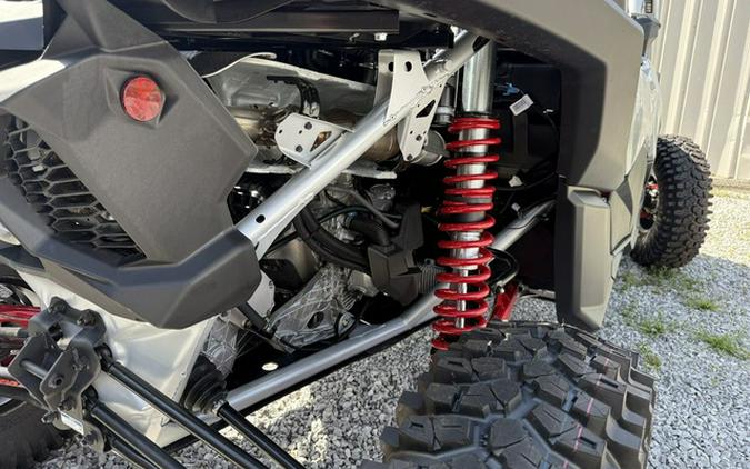 2025 Can-Am Maverick X3 MAX X mr TURBO RR