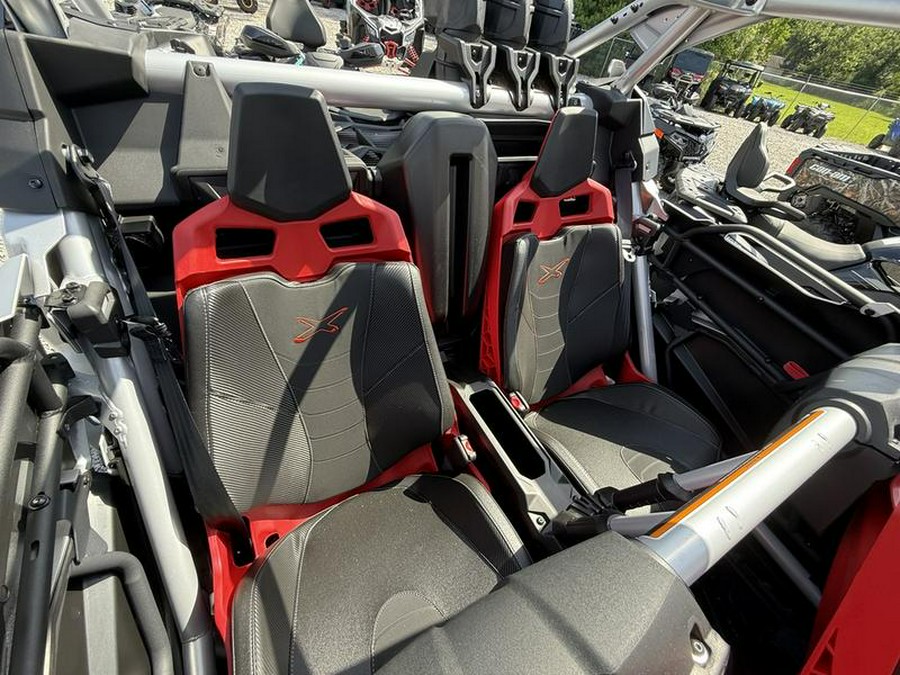 2025 Can-Am® Maverick X3 Max X MR Turbo RR