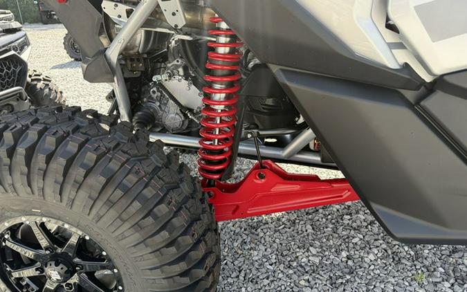 2025 Can-Am Maverick X3 MAX X mr TURBO RR