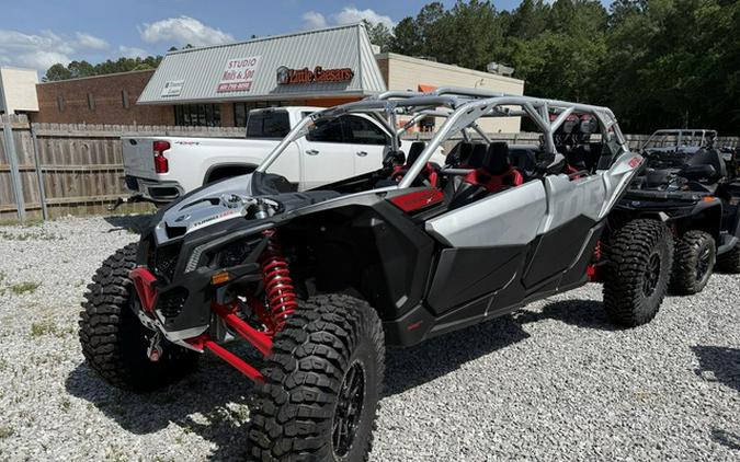 2025 Can-Am Maverick X3 MAX X mr TURBO RR