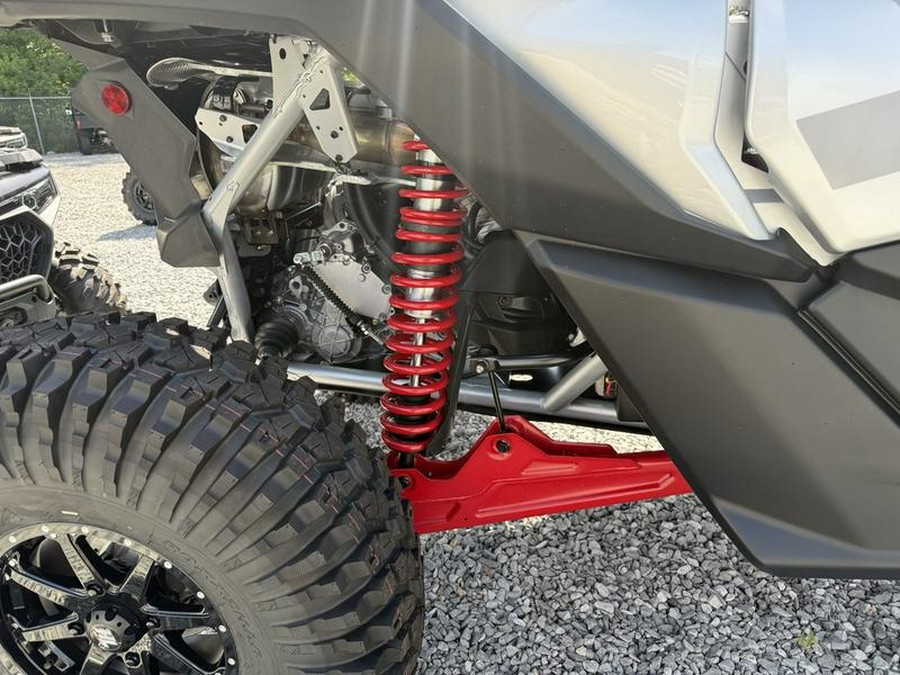 2025 Can-Am® Maverick X3 Max X MR Turbo RR