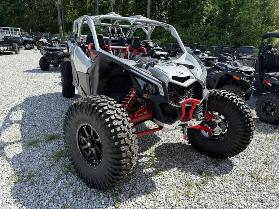 2025 Can-Am® Maverick X3 Max X MR Turbo RR