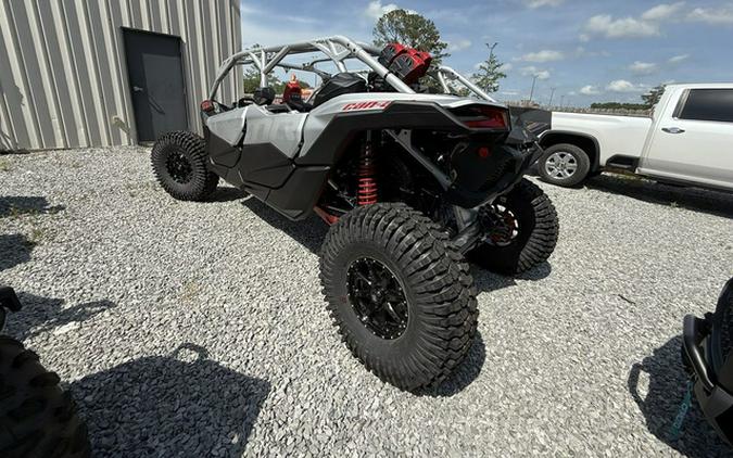 2025 Can-Am Maverick X3 MAX X mr TURBO RR