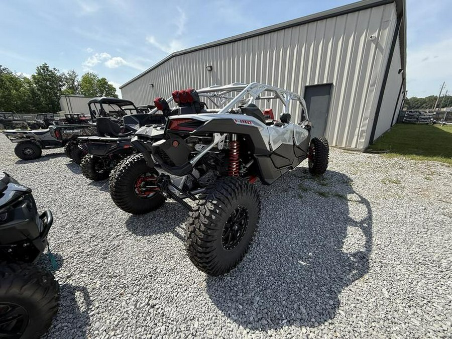 2025 Can-Am® Maverick X3 Max X MR Turbo RR