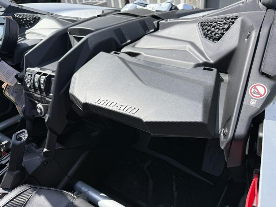 2025 Can-Am® Maverick X3 Max X MR Turbo RR