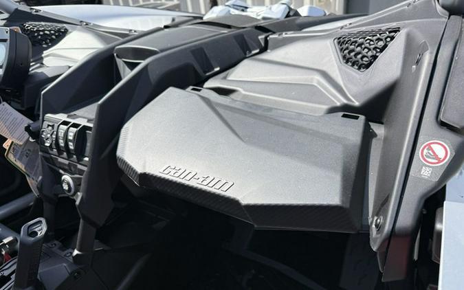 2025 Can-Am Maverick X3 MAX X mr TURBO RR