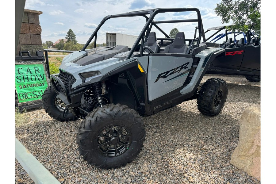 2025 Polaris RZR XP 1000 SPORT