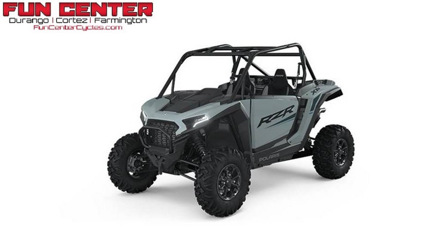 2025 Polaris RZR XP 1000 SPORT