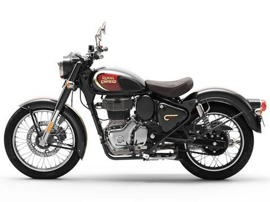 2024 Royal Enfield Classic 350