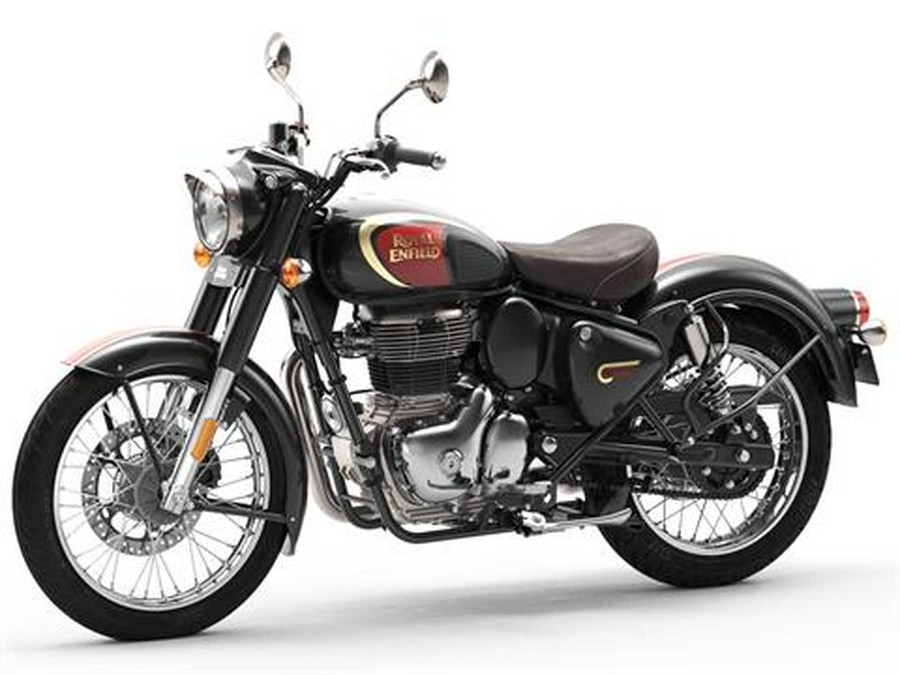 2024 Royal Enfield Classic 350