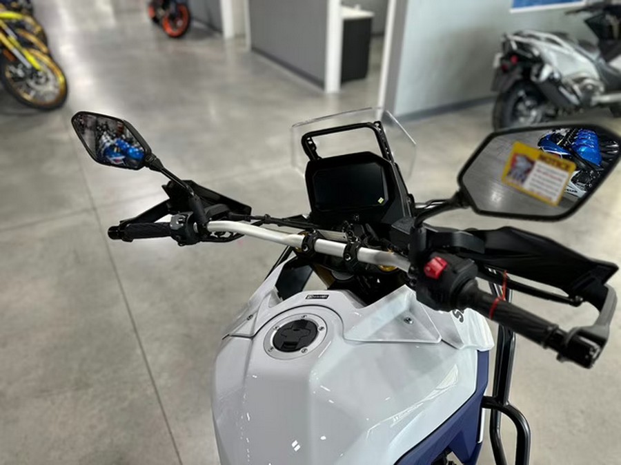 2024 Suzuki V-Strom