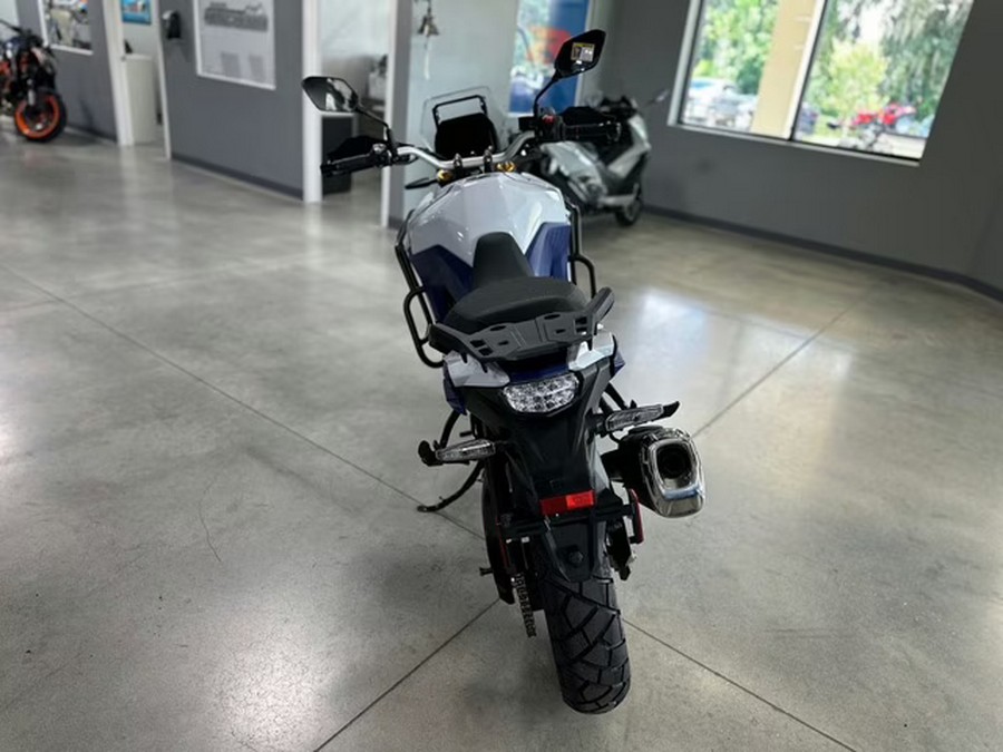 2024 Suzuki V-Strom
