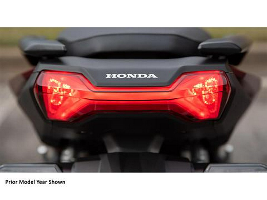 2026 Honda ADV160