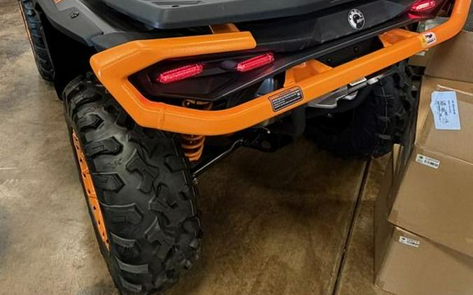 2026 Can-Am® Outlander XT-P 1000R With Smart-Shox