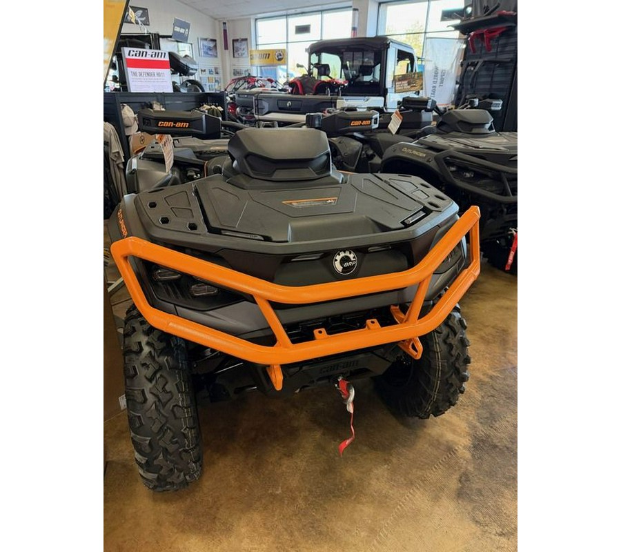 2026 Can-Am® Outlander XT-P 1000R With Smart-Shox