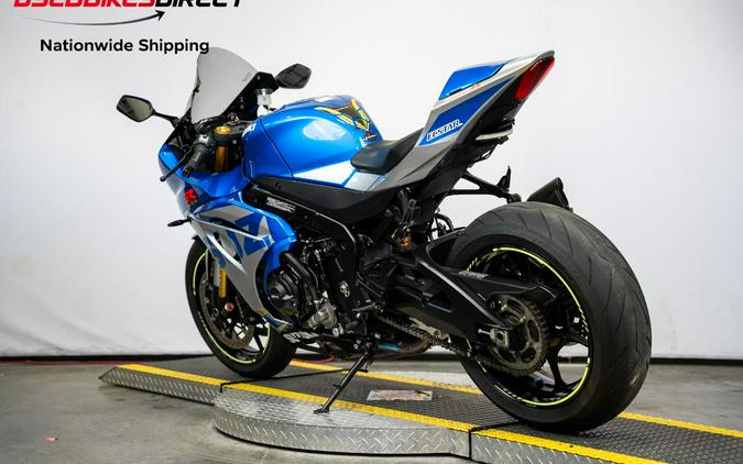 2023 Suzuki GSX-R1000R - $15,499.00