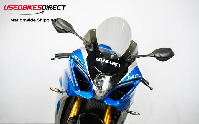 2023 Suzuki GSX-R1000R - $15,499.00