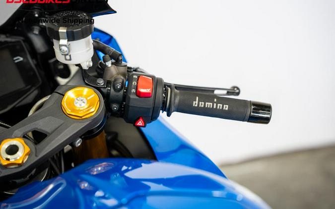 2023 Suzuki GSX-R1000R - $15,499.00