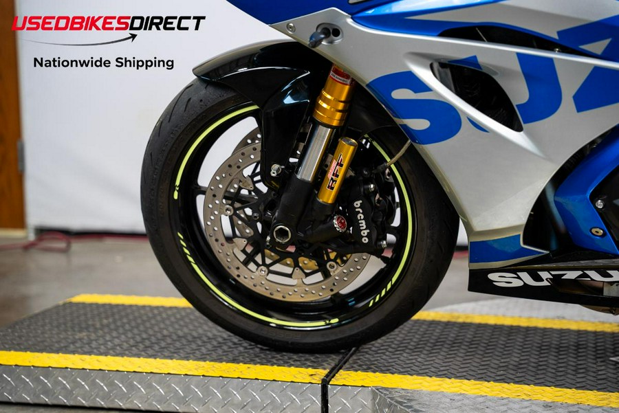 2023 Suzuki GSX-R1000R - $15,499.00