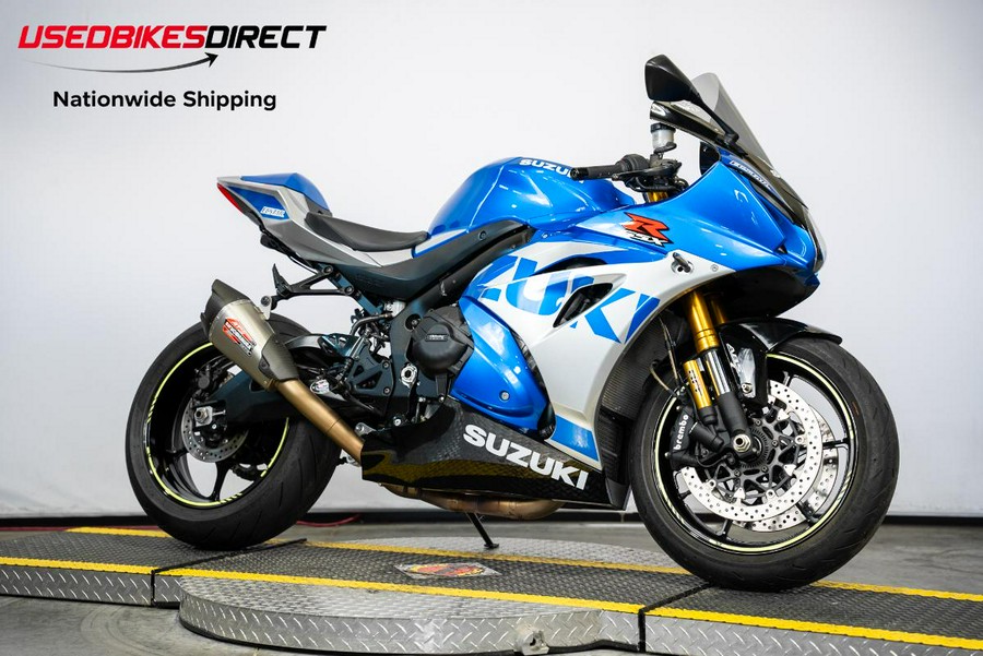 2023 Suzuki GSX-R1000R - $15,499.00