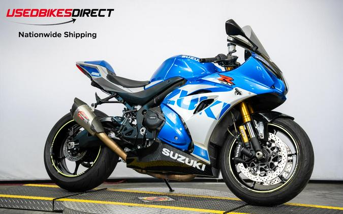 2023 Suzuki GSX-R1000R - $15,499.00
