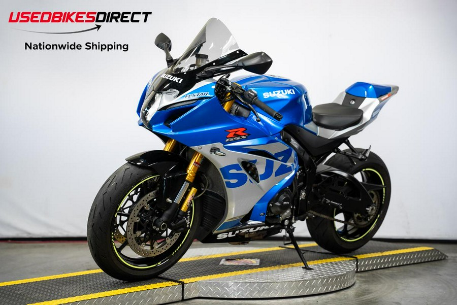 2023 Suzuki GSX-R1000R - $15,499.00