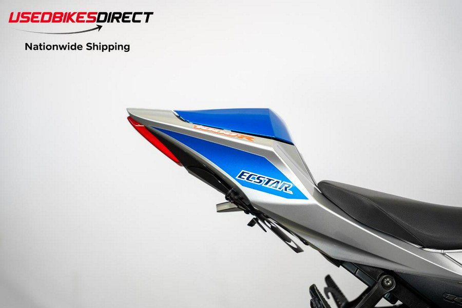 2023 Suzuki GSX-R1000R - $15,499.00