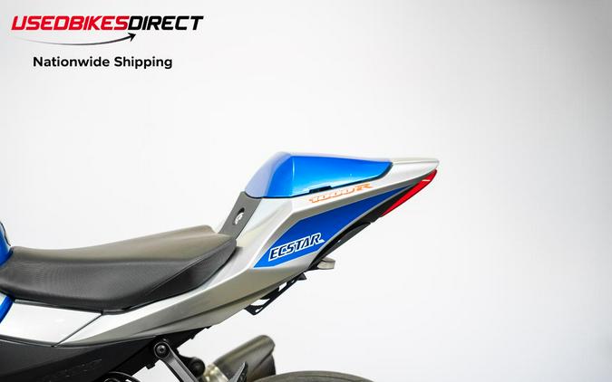 2023 Suzuki GSX-R1000R - $15,499.00