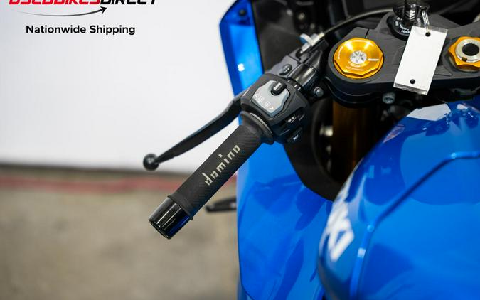 2023 Suzuki GSX-R1000R - $15,499.00