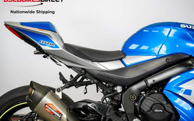2023 Suzuki GSX-R1000R - $15,499.00