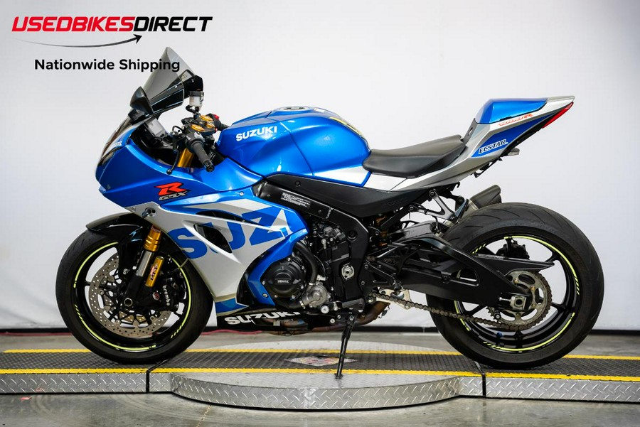 2023 Suzuki GSX-R1000R - $15,499.00