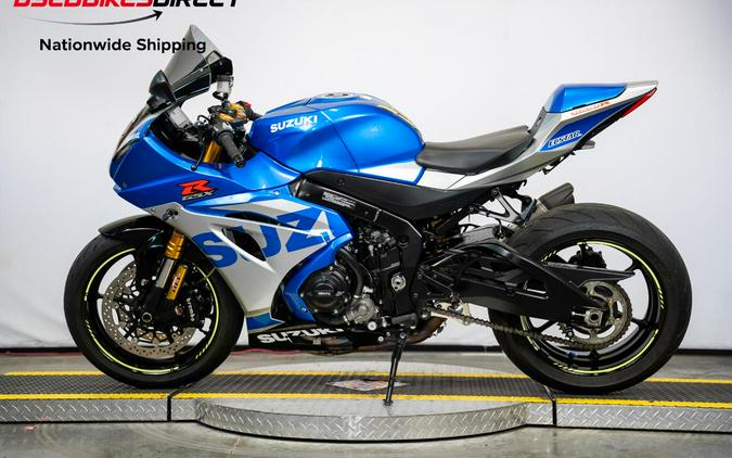 2023 Suzuki GSX-R1000R - $15,499.00