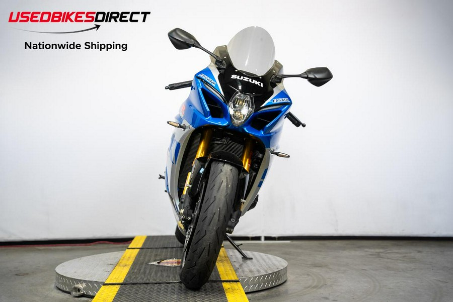 2023 Suzuki GSX-R1000R - $15,499.00