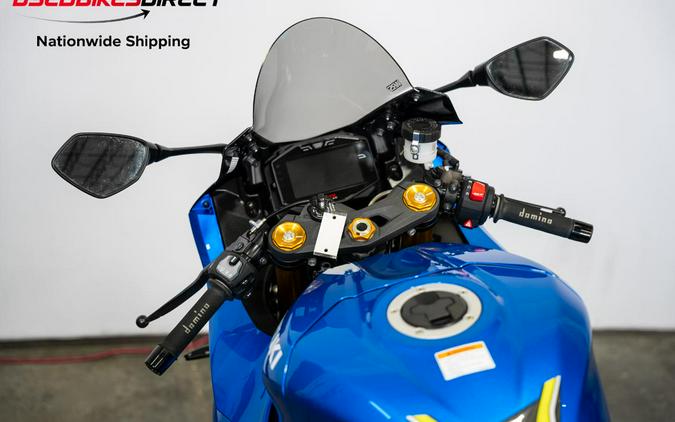 2023 Suzuki GSX-R1000R - $15,499.00