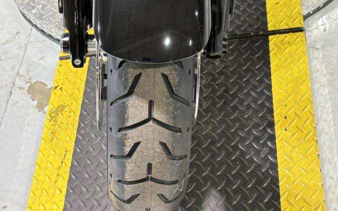 2026 Harley-Davidson® Road Glide® Teal Thunder / Vivid Black - Black